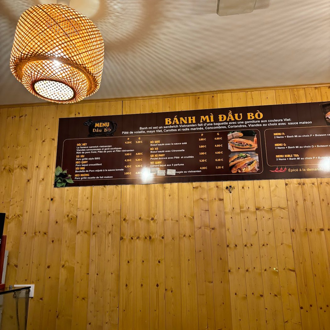 Dau bo bubble tea 3